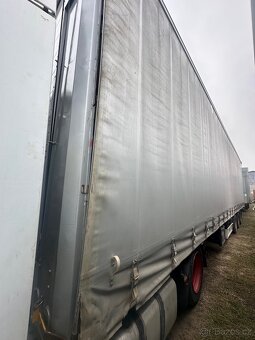 Návěs FLIEGL SDS 350 MEGA - 2