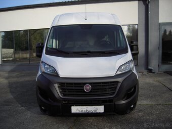 Fiat Ducato 2,3JTD 103kW L2H2 9AT - 2