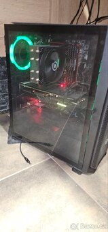 Herní PC Alza GameBox RTX 2070 Super - 2