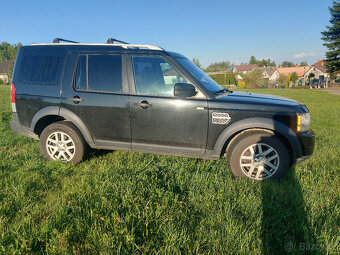 Land Rover Discovery 4 - 2