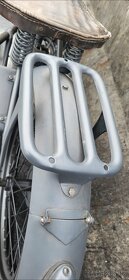 Ardie VF 125 wehrmacht. - 2