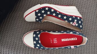 Lodičky Converse - 2