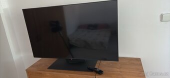 LG UHD AI THINQ - 2