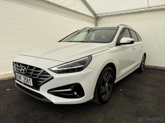 Hyundai i30, 1.0T-gdi CZ 1-MAJ DPH - 2