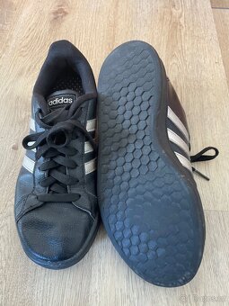 Boty Adidas vel 36 - 2