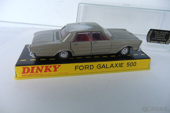 Predam original DINKY TOYS v mierke 1:43 - 2