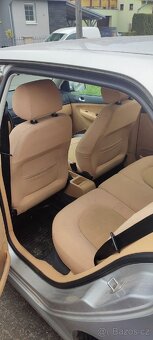 Škoda Fabia 1.4 elegance - 2