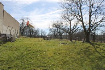 PRODEJ RODINNÉHO DOMU S POZEMKY, TRHOVÉ SVINY - 2