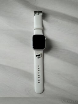 Apple watch 10 46 mm GPS Silver - 2