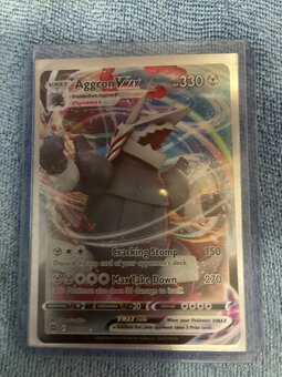 Pokémon karty - 2