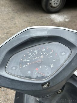 Honda vision - 2