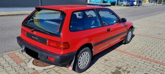Honda Civic 4g ED6 - 2