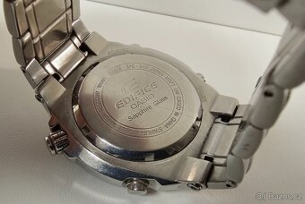 Hodinky Casio EDIFICE EFE 500 - 2