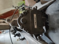 Honda CBR 1000rr sc 57B - 2