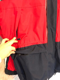 Panska bunda Bayside Equipment Vel.XL - 2