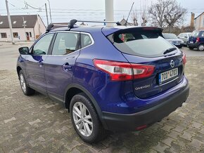 Nissan Qashqai, 1.6 DCI 96KW - 2