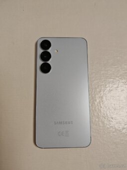 Samsung Galaxy S25 12/256GB - 2