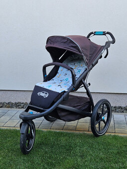 Thule Urban Glide 2 - 2