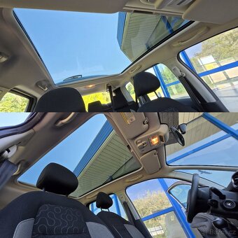 CITROEN C3 PICASSO 1,4 16v2009 KLIMA ,135tis km PARK SENZORY - 2