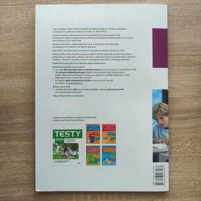 Testy 2020 z českého jazyka pro žáky 9. Tříd ZŠ - 2