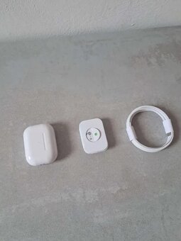 Apple AirPods Pro 2 – NOVÉ, nerozbalené - 2