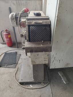 Bruska Optimum BSM 150 - 2
