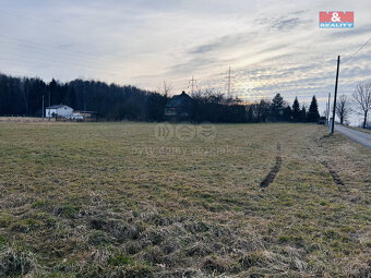 Prodej louky, 591 m², Horní Suchá - 2