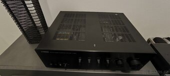 Yamaha A-S 501 - 2