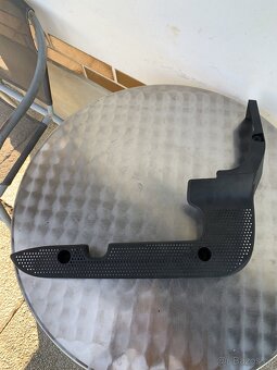 Kryt do motoru 1,8T - 2