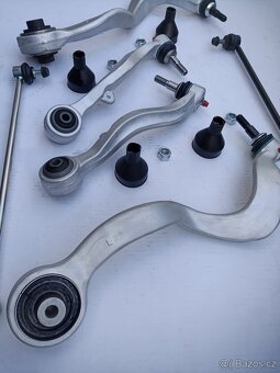 Prodej ramen Lhead BMW 7 E65 E66 E67 od rv 2001-09 - 2