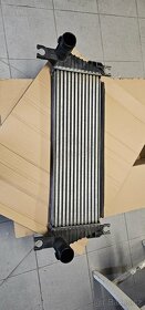 Ford Ranger intercooler - 2