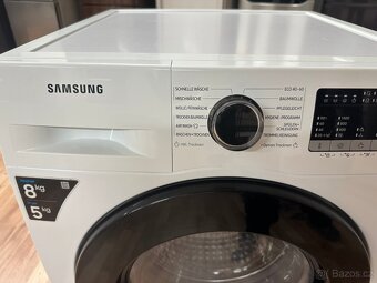 Pračka se sušičkou Samsung (148) - 2