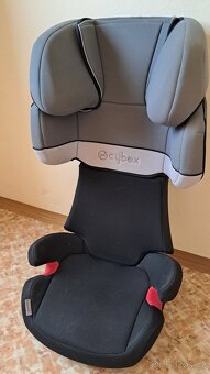Cybex Solution X - 2