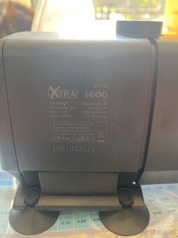 Ubbink Fontánové čerpadlo Xtra 1600 - 2