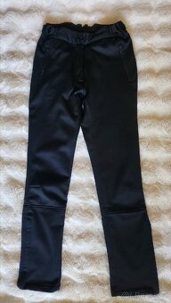 Softshellové kalhoty Crivit vel. 36 - 2