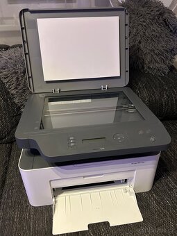 Tiskárna HP Laser MFP 135w - 2