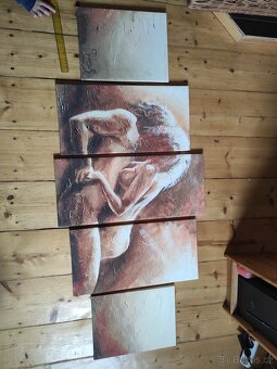 Obraz 150x70 - 2
