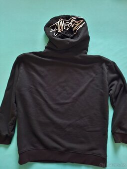 Mikina Stussy - 2