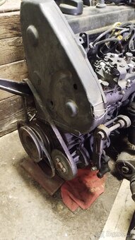 Motor VW - 2