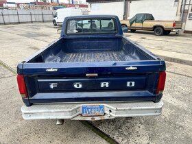 1980 Ford F100 Ranger - 2