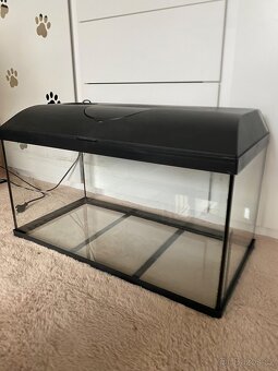 Akvárium pro ryby - 2