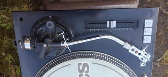 Prodám gramofony Technics - 2