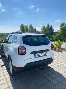 Dacia Duster - 2