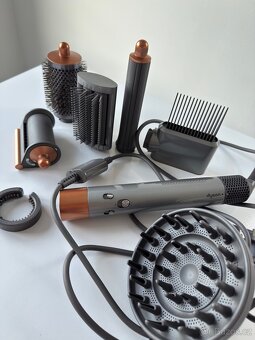 DYSON AIRWRAP - 2