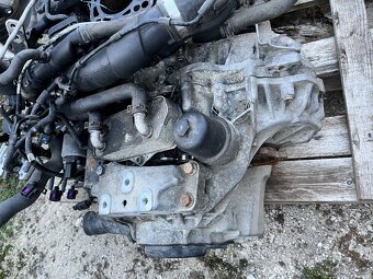 2.0tdi 125kw motor - 2