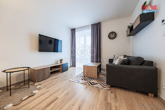 Prodej bytu 2+kk, 45 m², Lipno nad Vltavou - 2