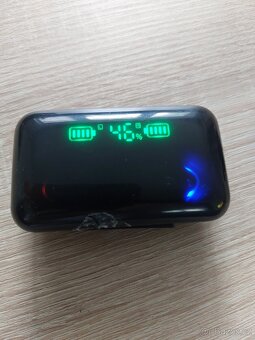 Bluetooth sluchátka - 2
