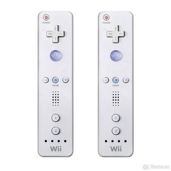 Nintendo Wii U Basic + NEW SUPER MARIO BROS Wii - 2