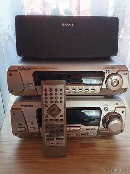 Technics - 2