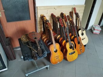 Kytara - 2